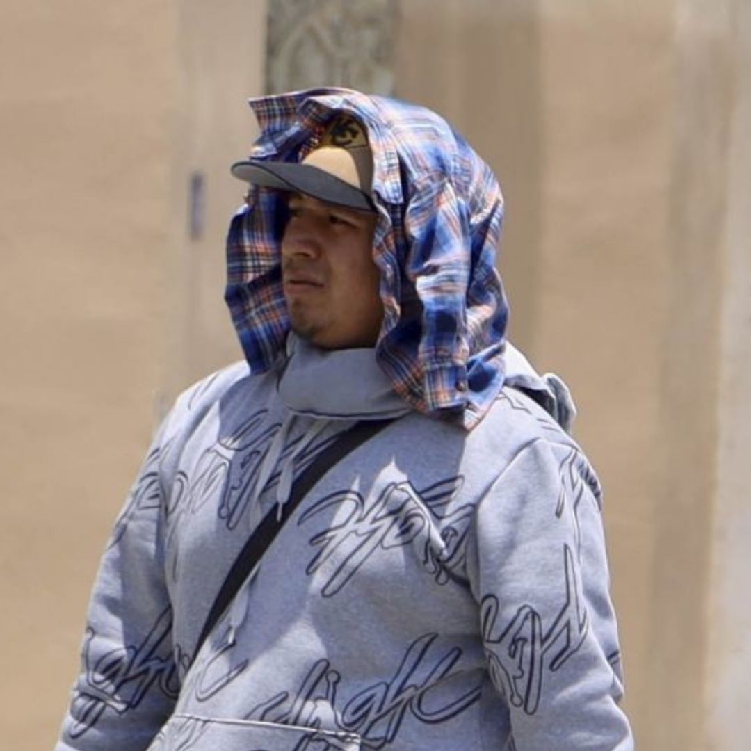 Pronóstico del Tiempo Hoy MARTES 6 de Mayo de 2025: Casi Todo el País Sufrirá por el Calor