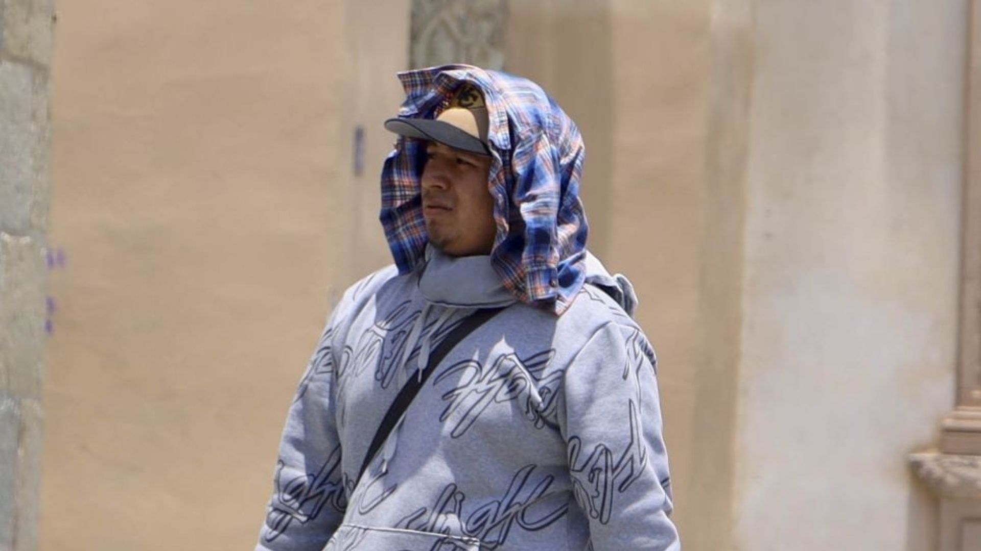 Pronóstico del Tiempo Hoy MARTES 6 de Mayo de 2025: Casi Todo el País Sufrirá por el Calor