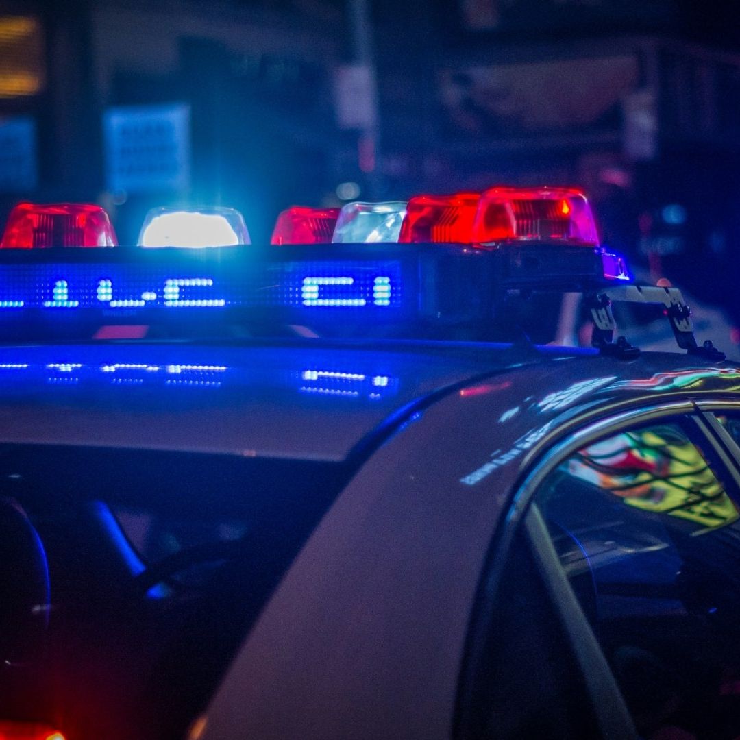 Mujer Baña en Gasolina y Prende Fuego a Su Ex porque "La Dejó"