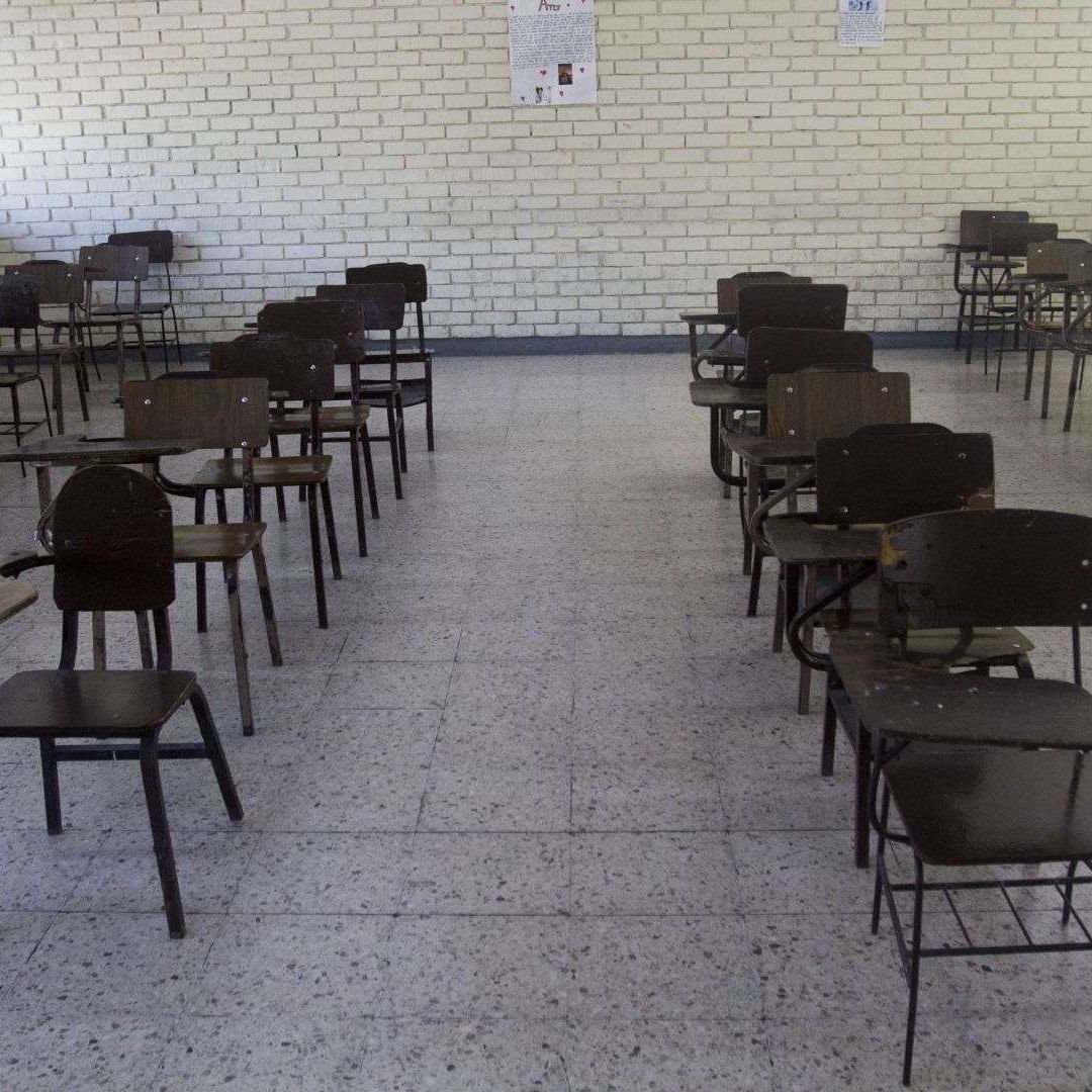 Después del pasado 5 de mayo, aquí te decimos qué día no habrá clases este mes, de acuerdo con el calendario escolar