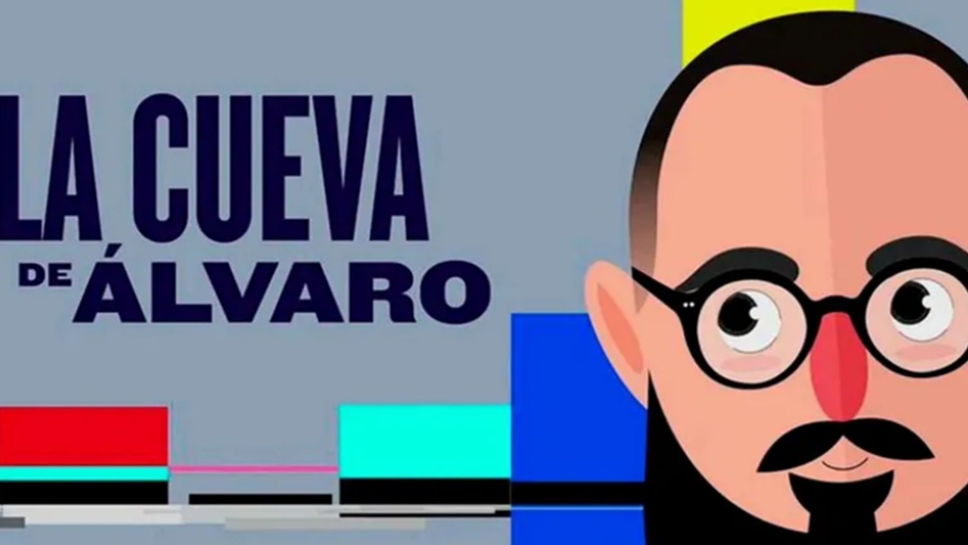 Álvaro Cueva habla con el creador de contenido Juanpa Zurita