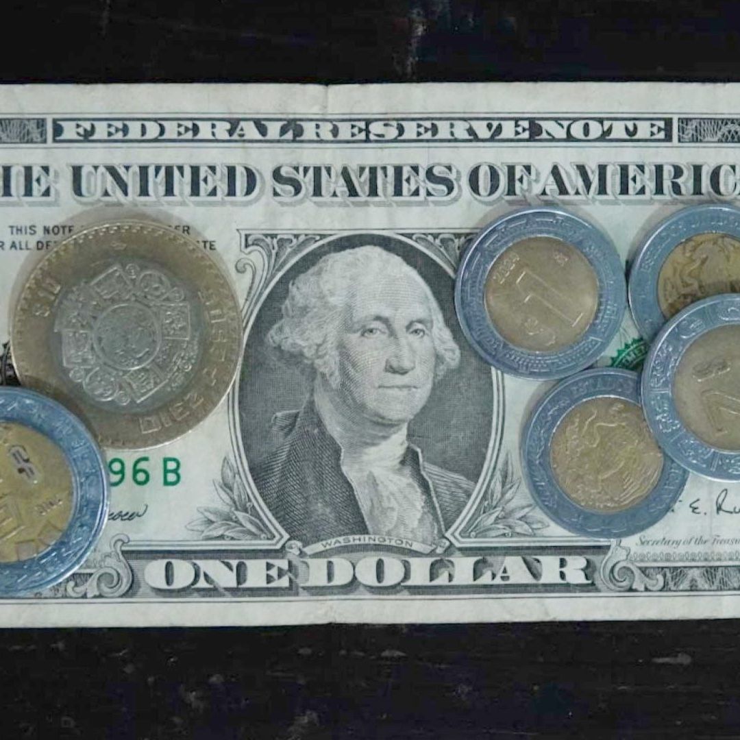 Precio del Dólar Hoy MARTES 6 de Mayo de 2025: ¿Cómo Está el Tipo de Cambio con el Peso?