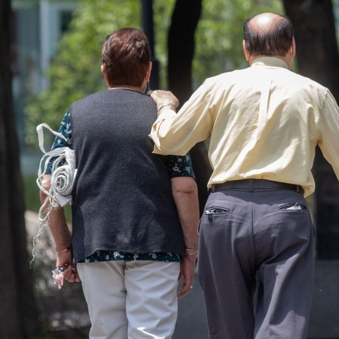 AMLO Prevé que Ajuste en Pago a Jubilaciones con Fondo de Pensiones se Active el 1 de Julio 2024
