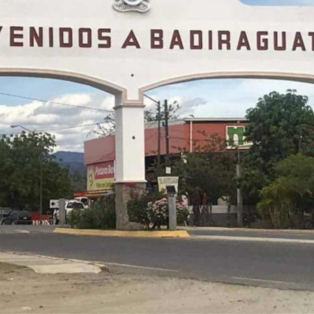 Dos Niñas Mueren Durante Balacera entre Militares y Grupo Armado en Badiraguato, Sinaloa