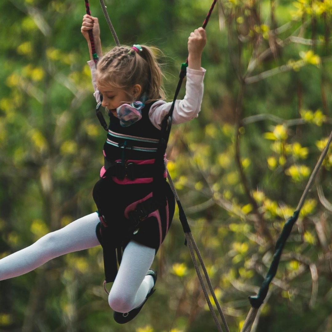 6 Brincolines en CDMX para Saltar de la Alegría este Día del Niño 2024: Horarios y Costos