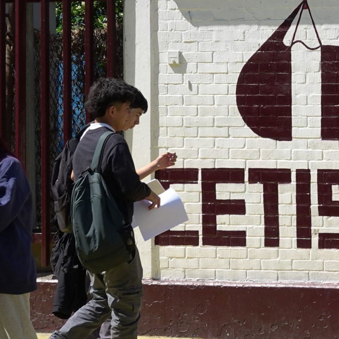 Resultados ECOEMS Mi Derecho Mi Lugar 2025: Quiénes ya recibieron asignación a prepa en CDMX y Edomex