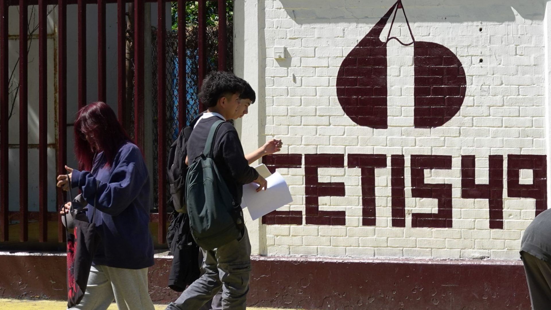 Resultados ECOEMS Mi Derecho Mi Lugar 2025: Quiénes ya recibieron asignación a prepa en CDMX y Edomex
