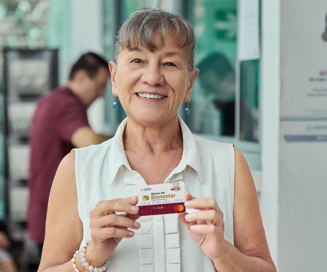 Conoce qué letras y beneficiarios recibirán su pago del Bienestar los jueves 8 y 15 de Mayo 2025, de acuerdo con el calendario