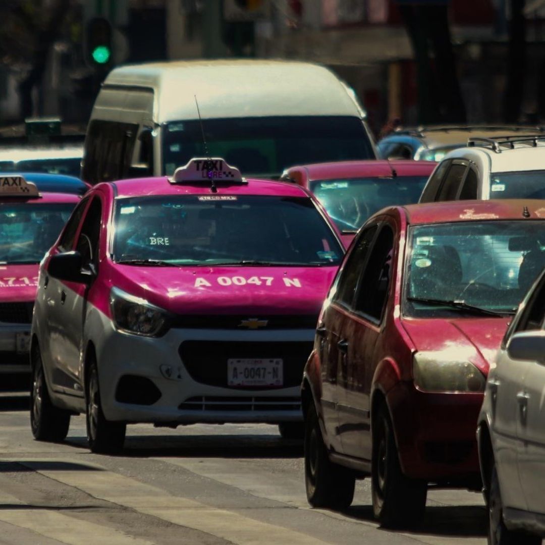Así aplica el Hoy No Circula sabatino 27 de abril 2024 en CDMX y Edomex