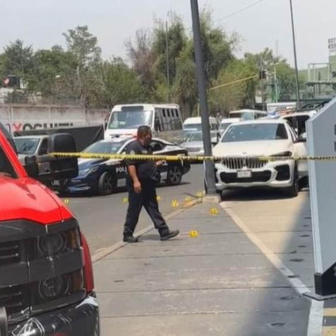 Los agresores viajaban en una motocicleta y fueron los que accionaron las armas de fuego que terminaron con la vida de Luis Antonio Gutiérrez