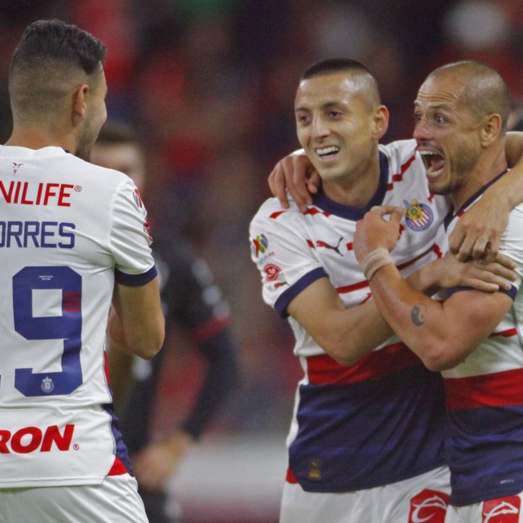 Jornada 17 de la Liga MX: Goles, Resultados y los Clasificados a la Liguilla