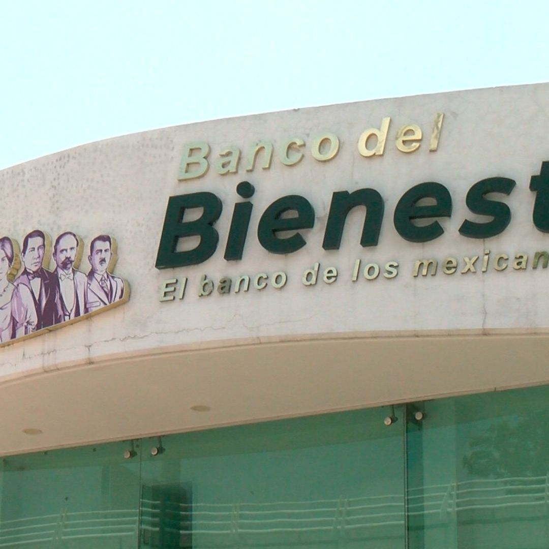 Pensión Bienestar calendario mayo-2025 en Guadalajara.