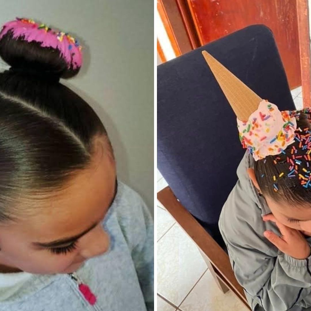 Peinados Locos para Niños: Ideas Fáciles de Hacer para Celebrar el Día del Niño 2024