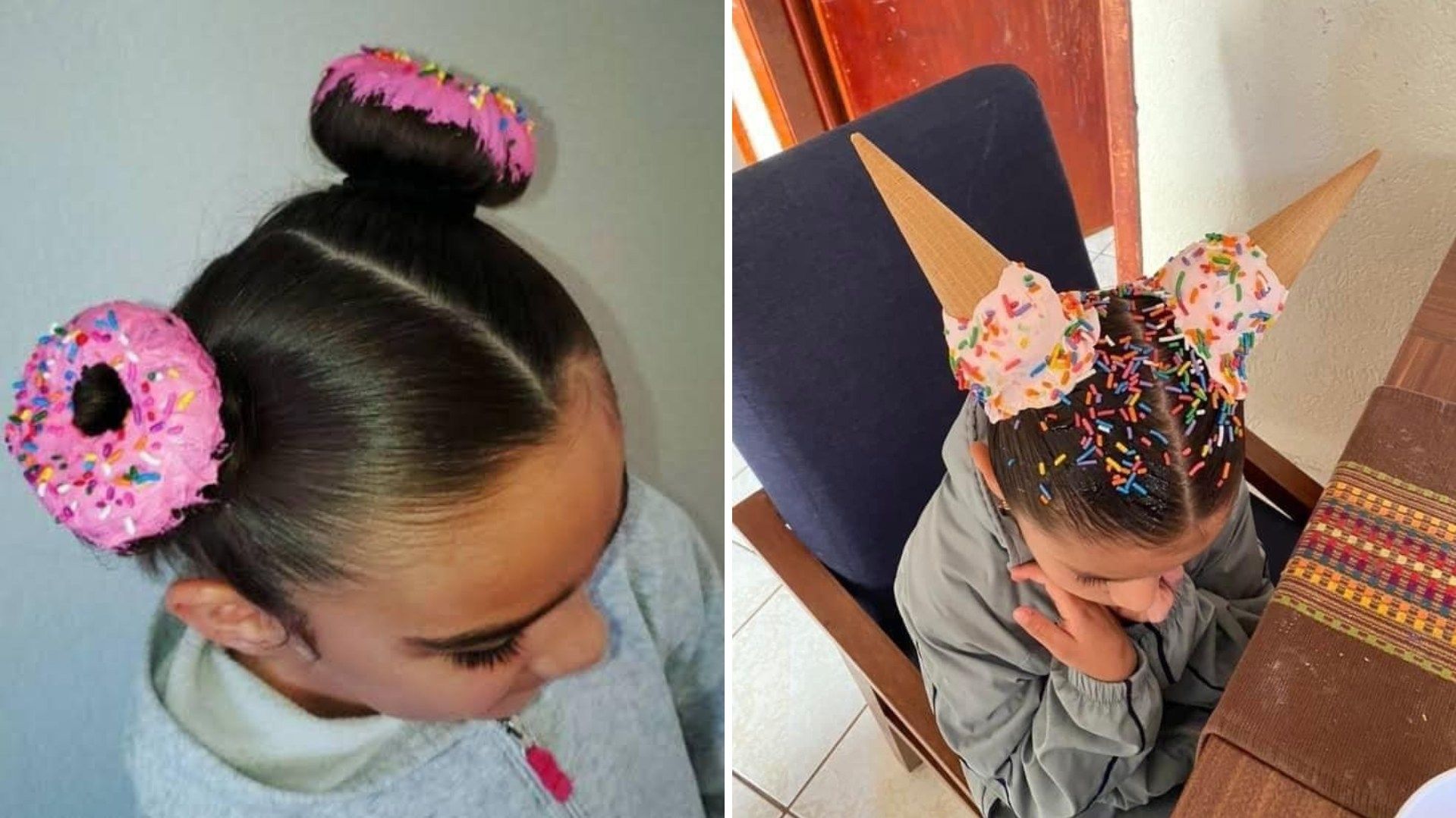 Peinados Locos para Niños: Ideas Fáciles de Hacer para Celebrar el Día del Niño 2024