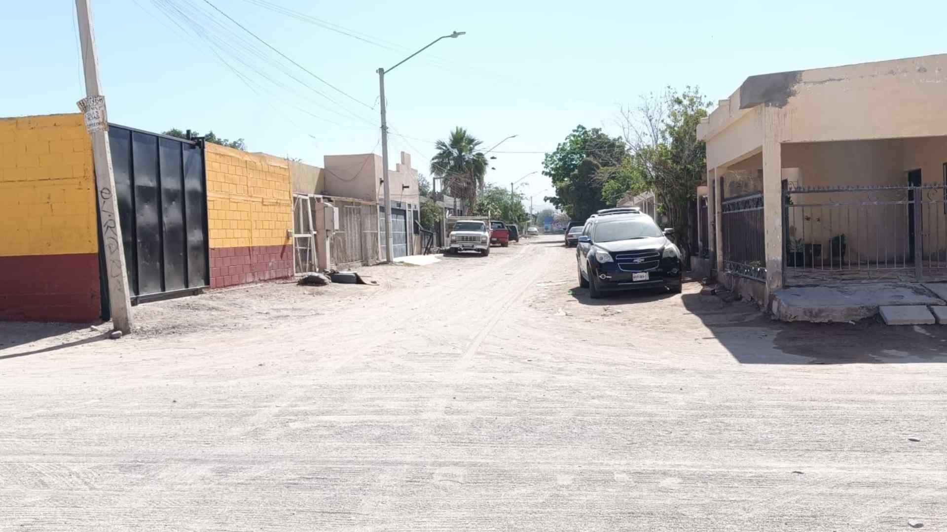 Encuentra a Esposo Sin Vida y con Signos de Violencia Dentro de Su Casa en Hermosillo