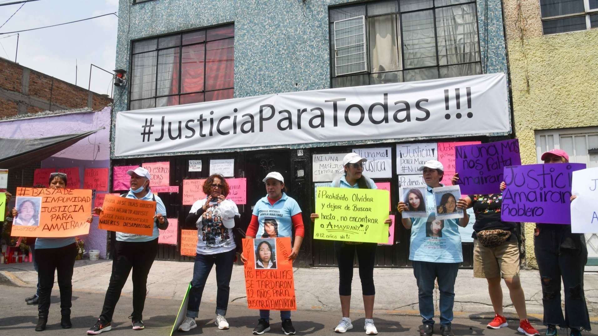 Desaparición de Amairany Roblero, Otro Caso que Podría Vincularse con Miguel ‘N’