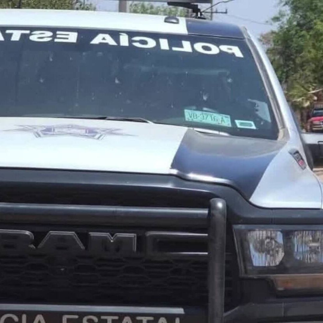 Agentes de la AMIC fueron Agredidos por Civiles Armados en Ciudad Obregón; Hay Tres Detenidos