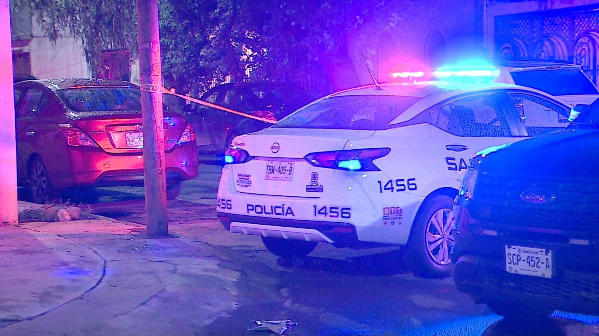 Policía de San Nicolás