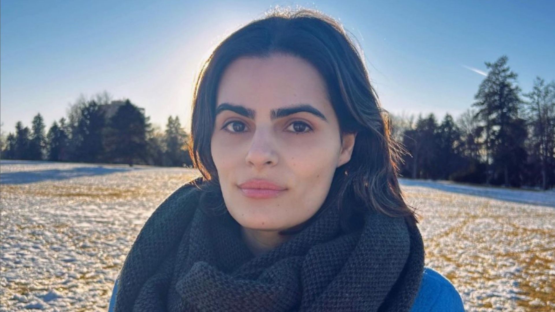 ¿Quién es Nava Mau? La Actriz Transgénero Mexicana que Está Triunfando en una Serie Mundial