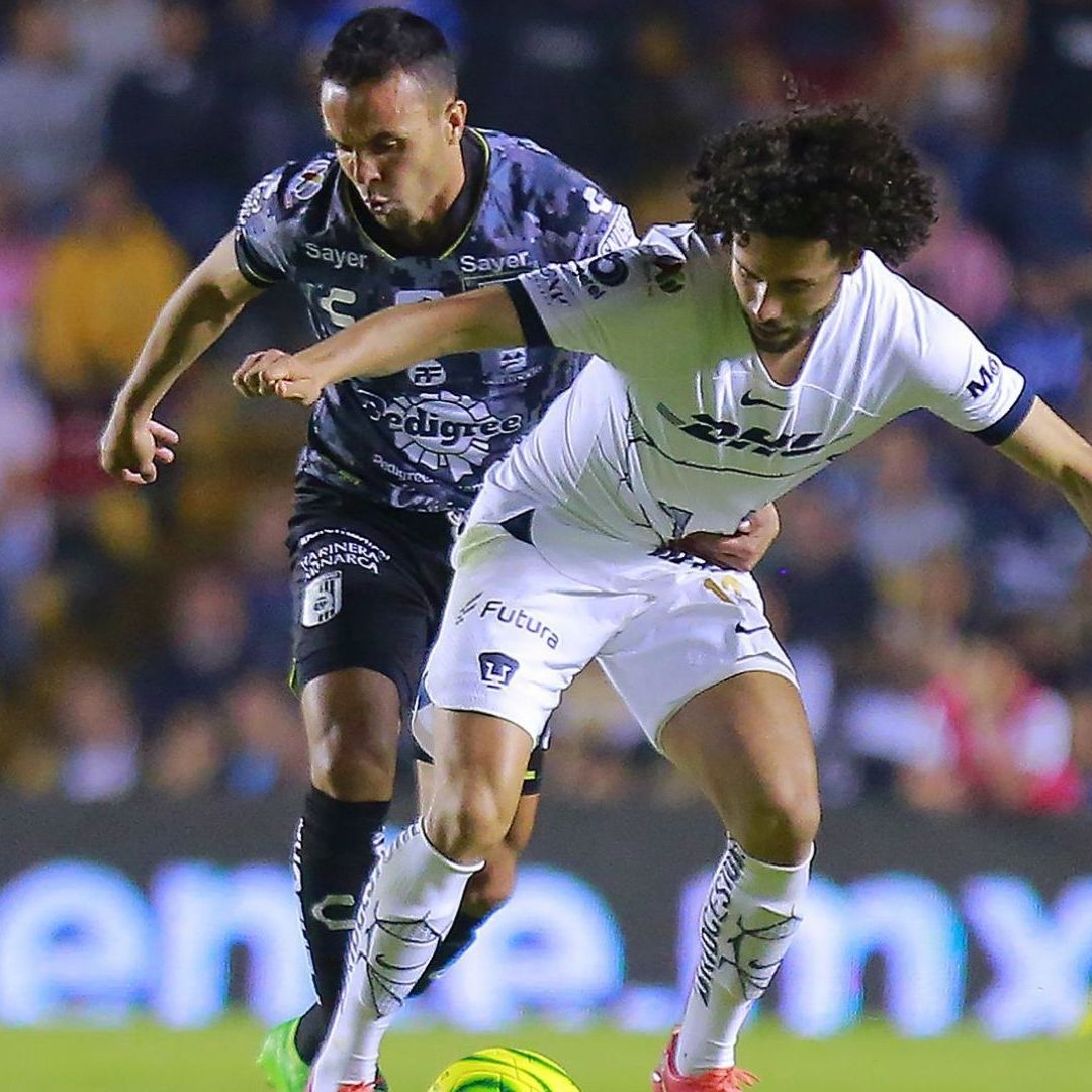 Cómo se juega el Play-In de la Liga MX 2024 al momento
