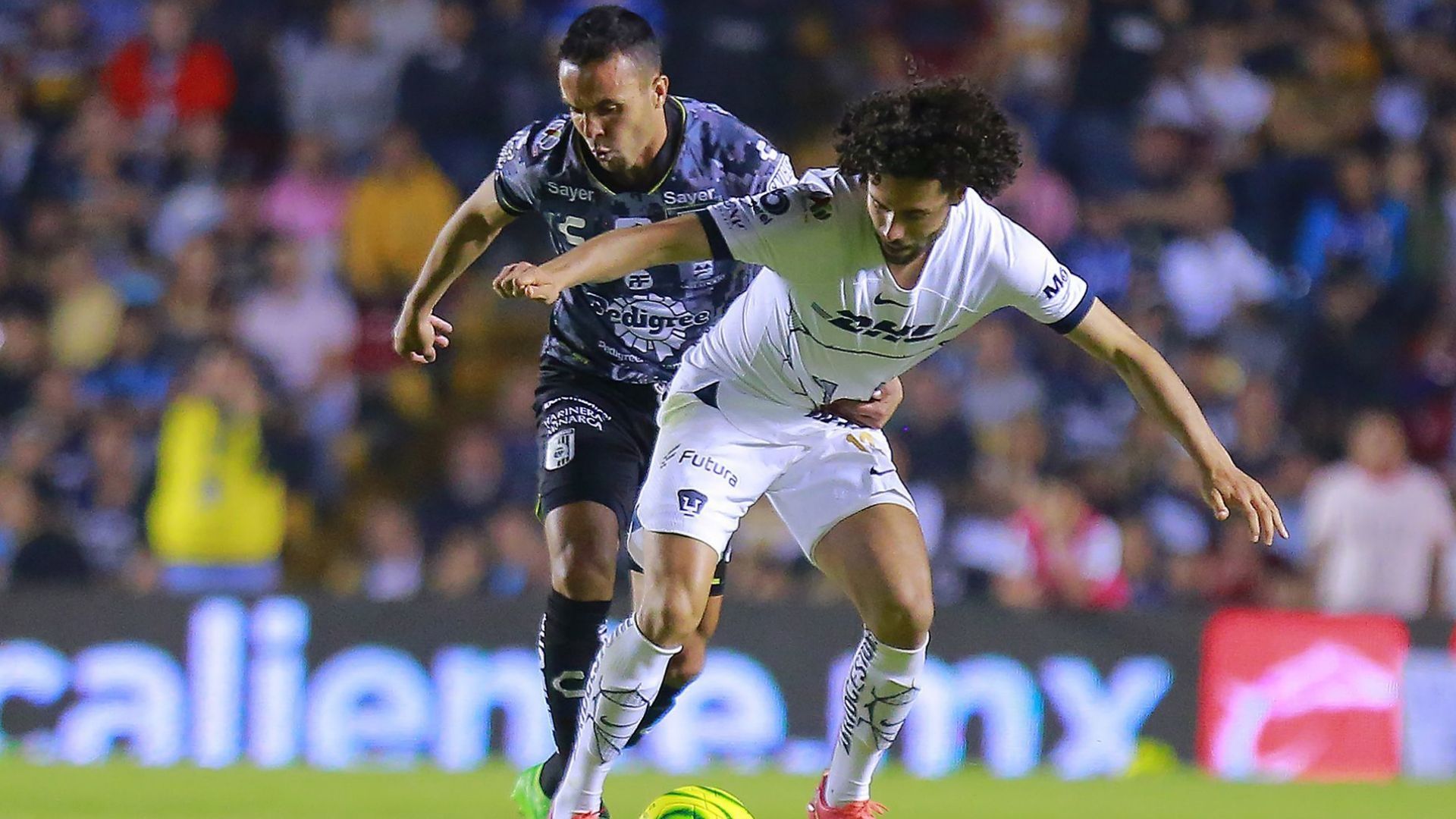 Cómo se juega el Play-In de la Liga MX 2024 al momento
