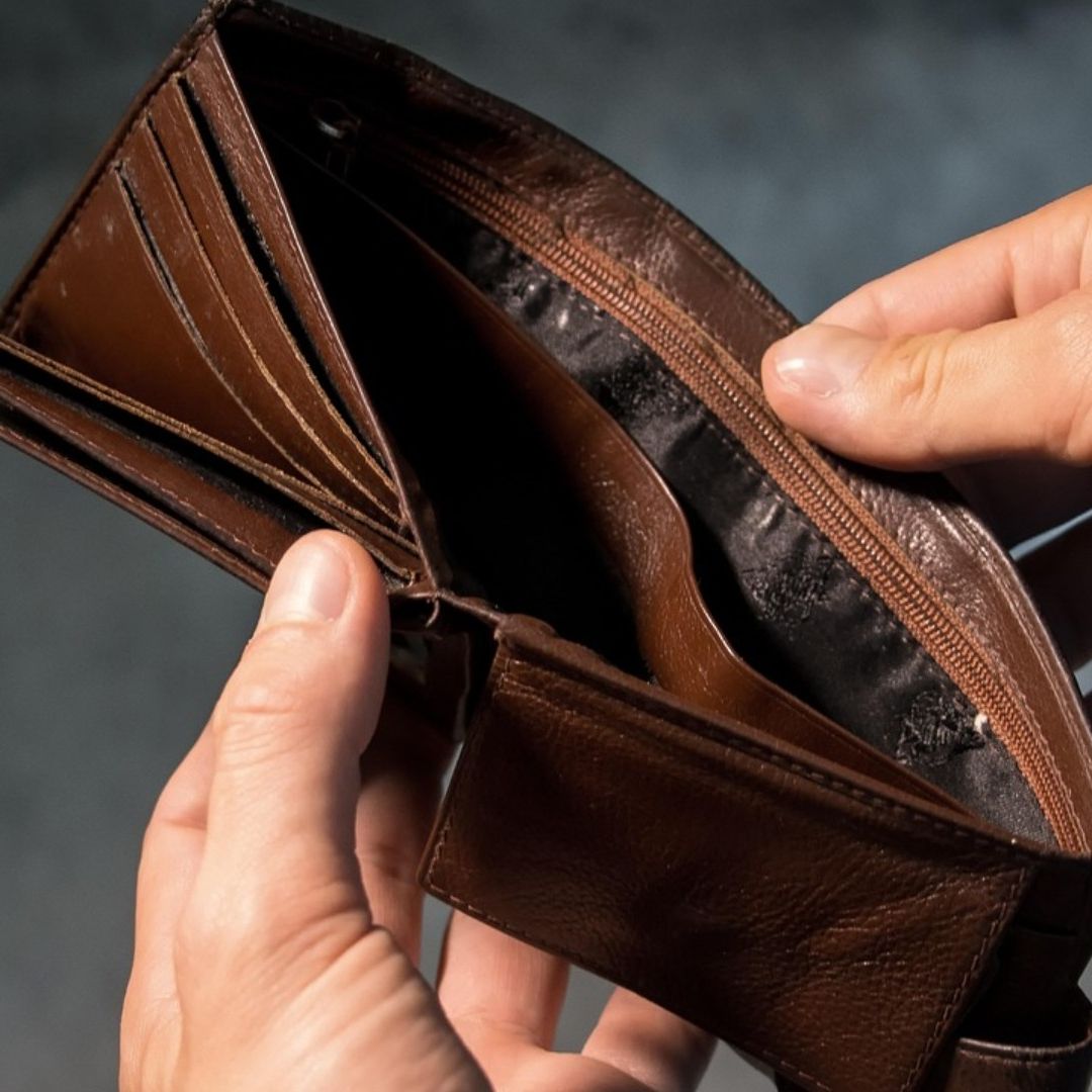 Sin Colchón Financiero: Mexicanos Enfrentan Emergencias con Deuda Informal, Advierte Condusef