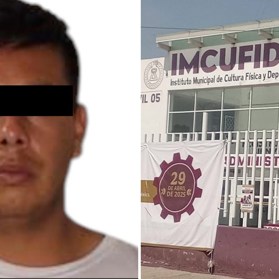 Mujer Acude a Dejarle Café a su Novio Policía en su Trabajo y Él la Mata en Chimalhuacán