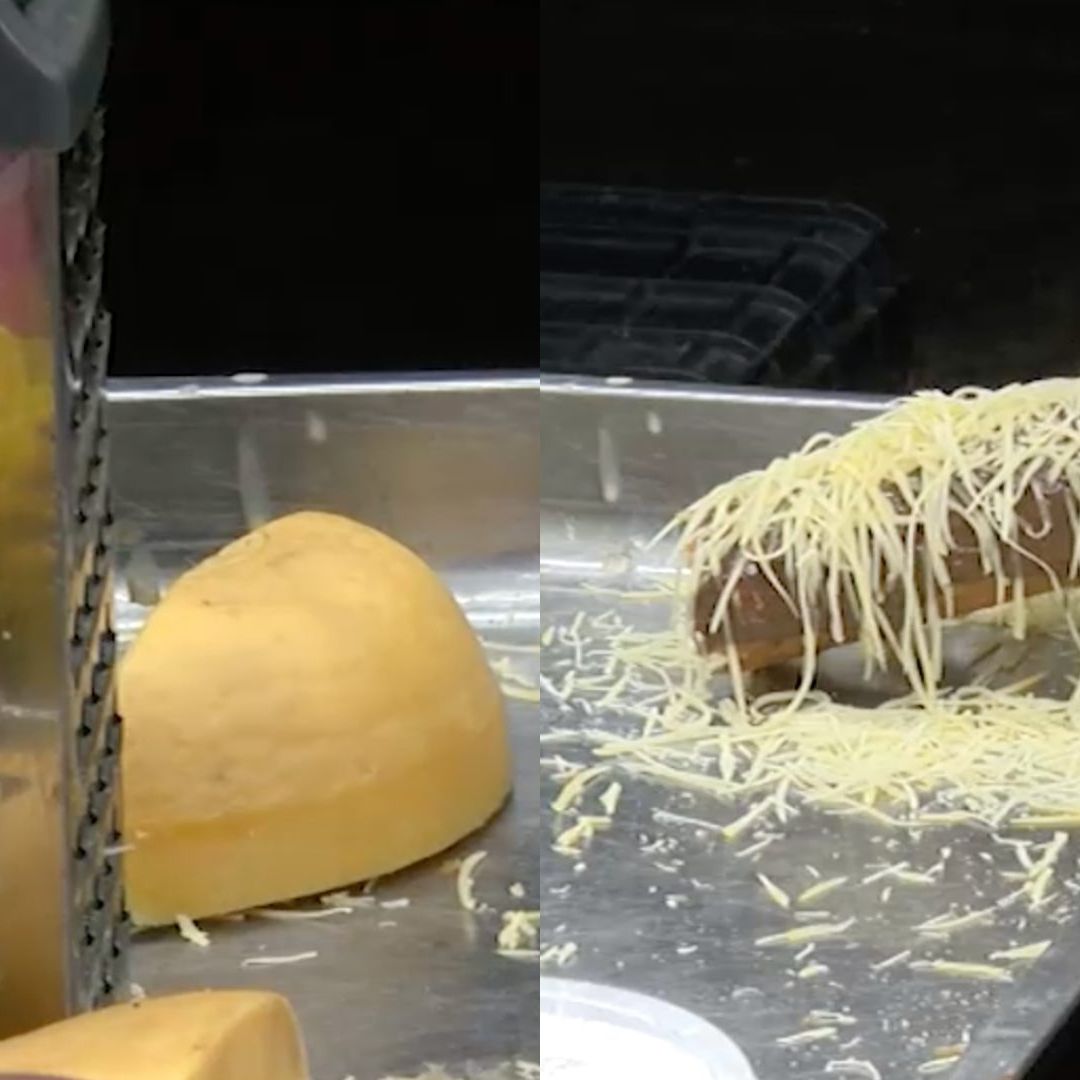 Sube Precio Queso de Bola en Yucatán Mayo 2025 por Escasez