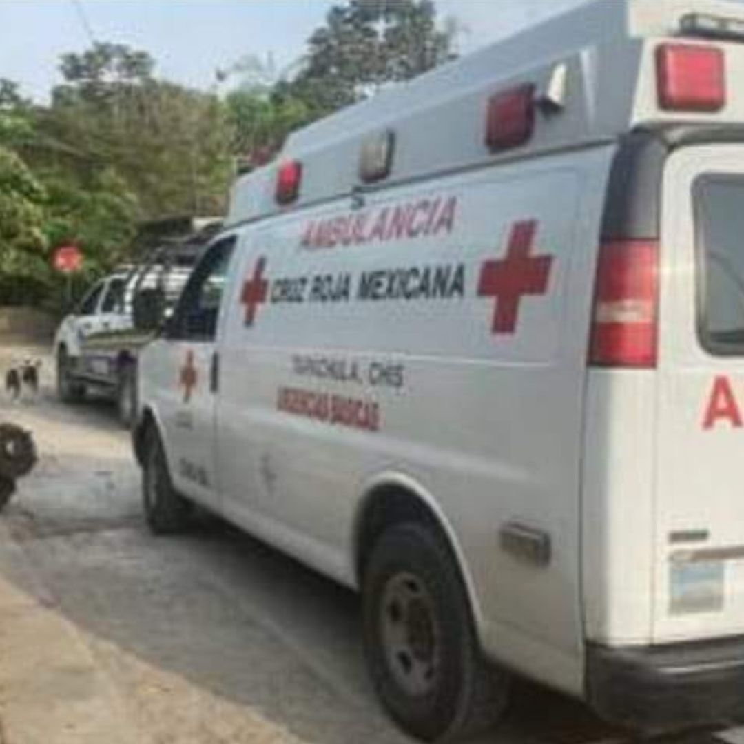 Niño Muere Atropellado Cuando Su Mamá lo Perseguía para Golpearlo