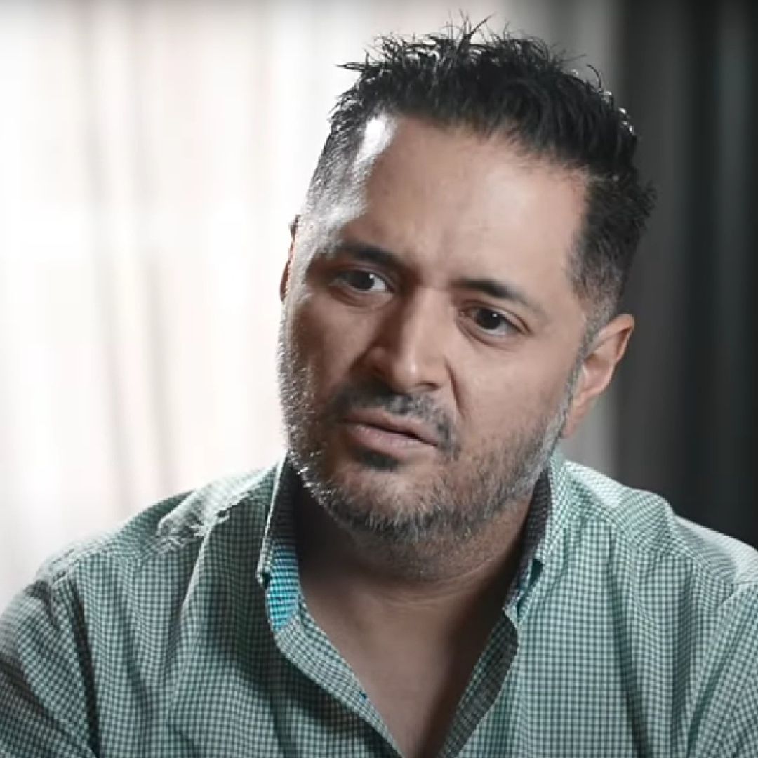 Reaparece Hugo Torres, Acusado y después Liberado tras Asesinato en la Portales
