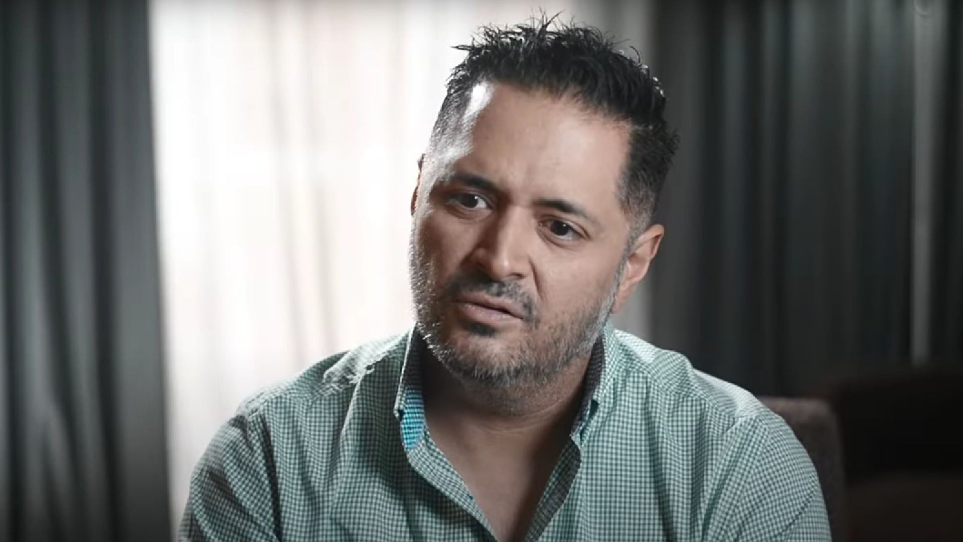 Reaparece Hugo Torres, Acusado y después Liberado tras Asesinato en la Portales
