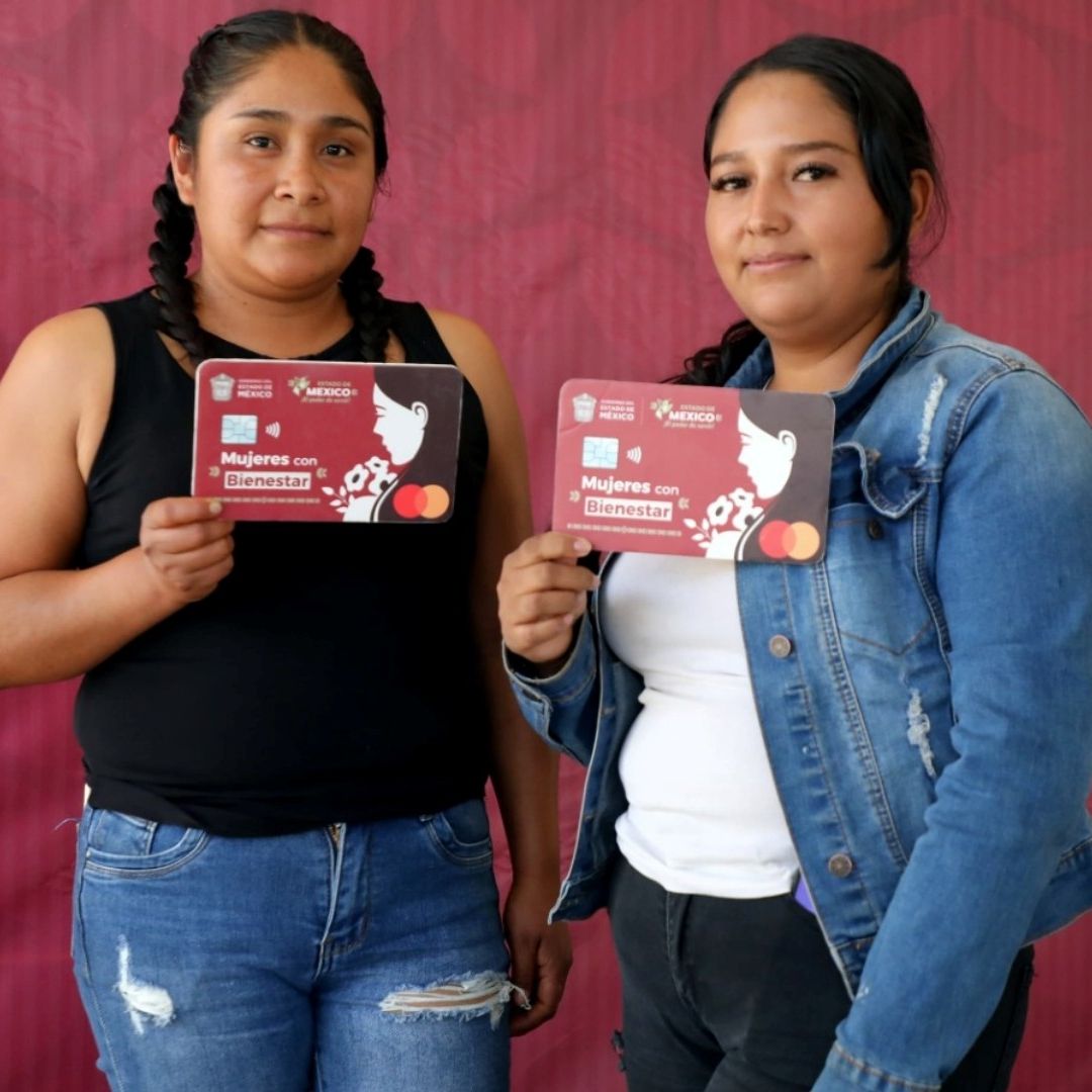 Publican resultados Mujeres con Bienestar en mayo 2025 estas personas cobran próximo pago en Edomex