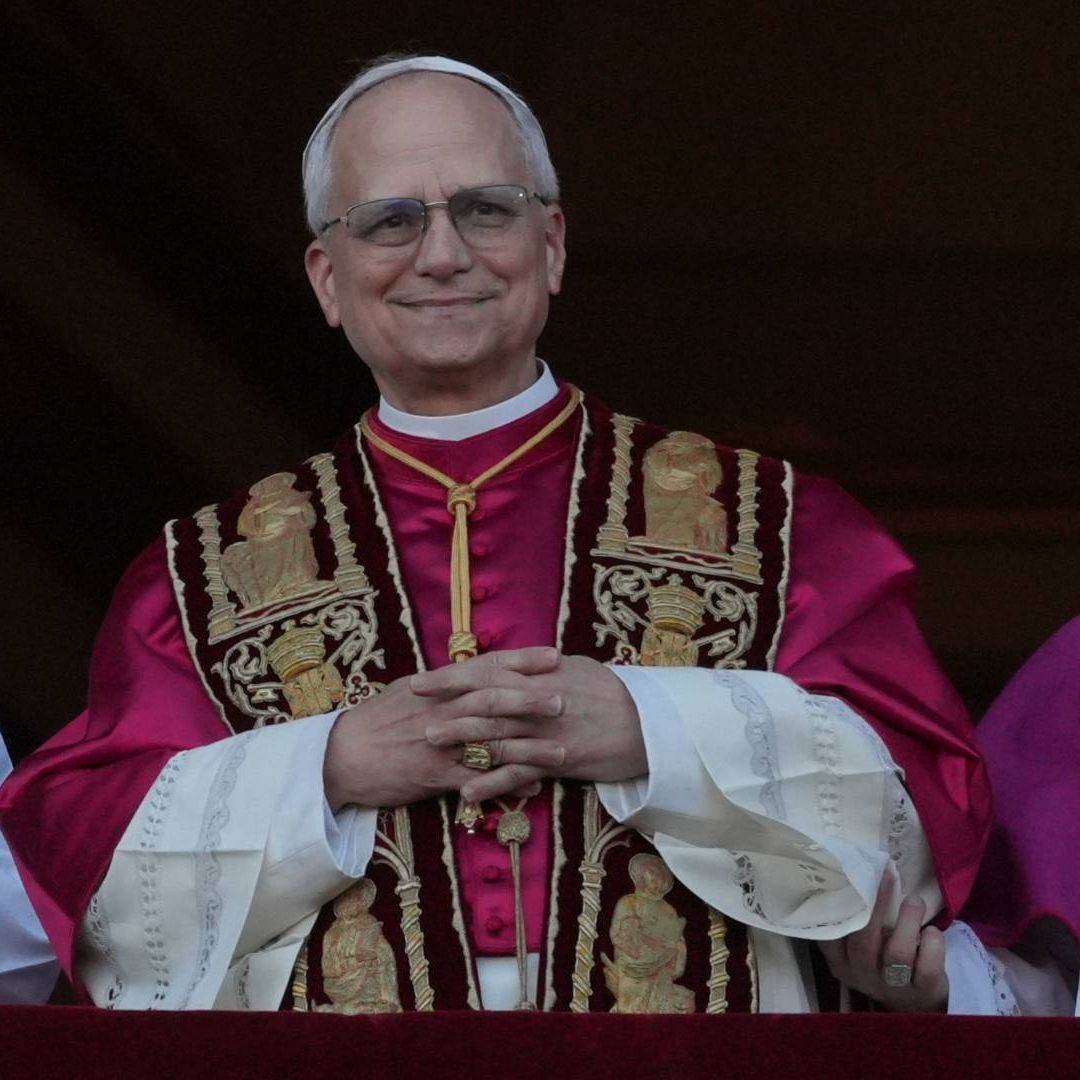 Robert Francis Prevost se convirtió en el nuevo Papa y su nombre será Leon XIV