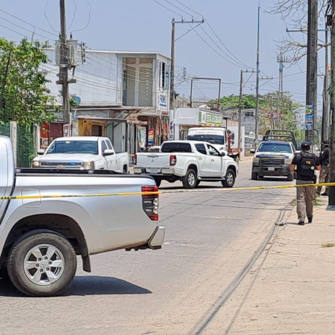 Clausuran Gasera de Las Choapas, Veracruz por Presuntamente Operar con Huachicoleo