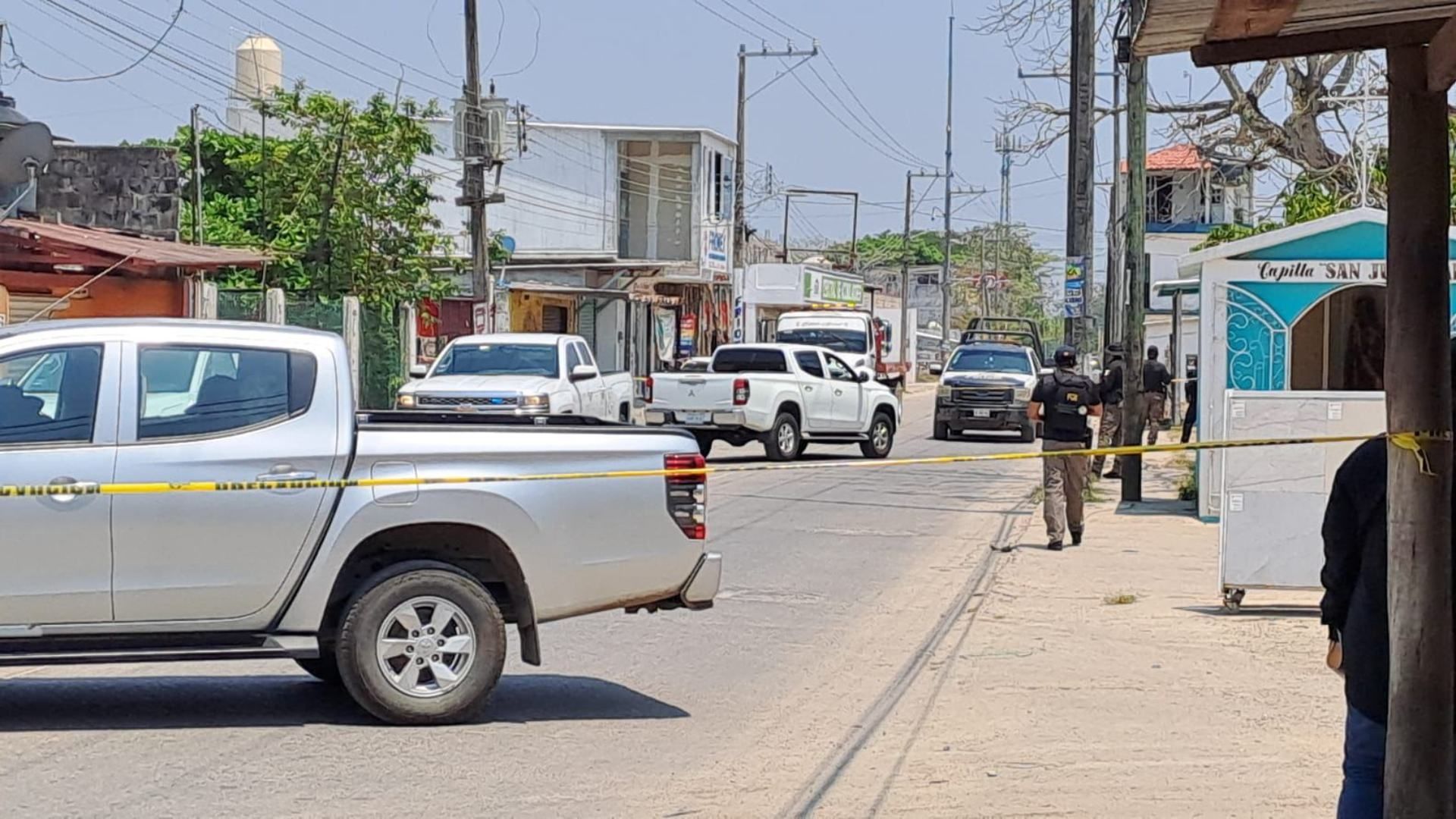 Clausuran Gasera de Las Choapas, Veracruz por Presuntamente Operar con Huachicoleo