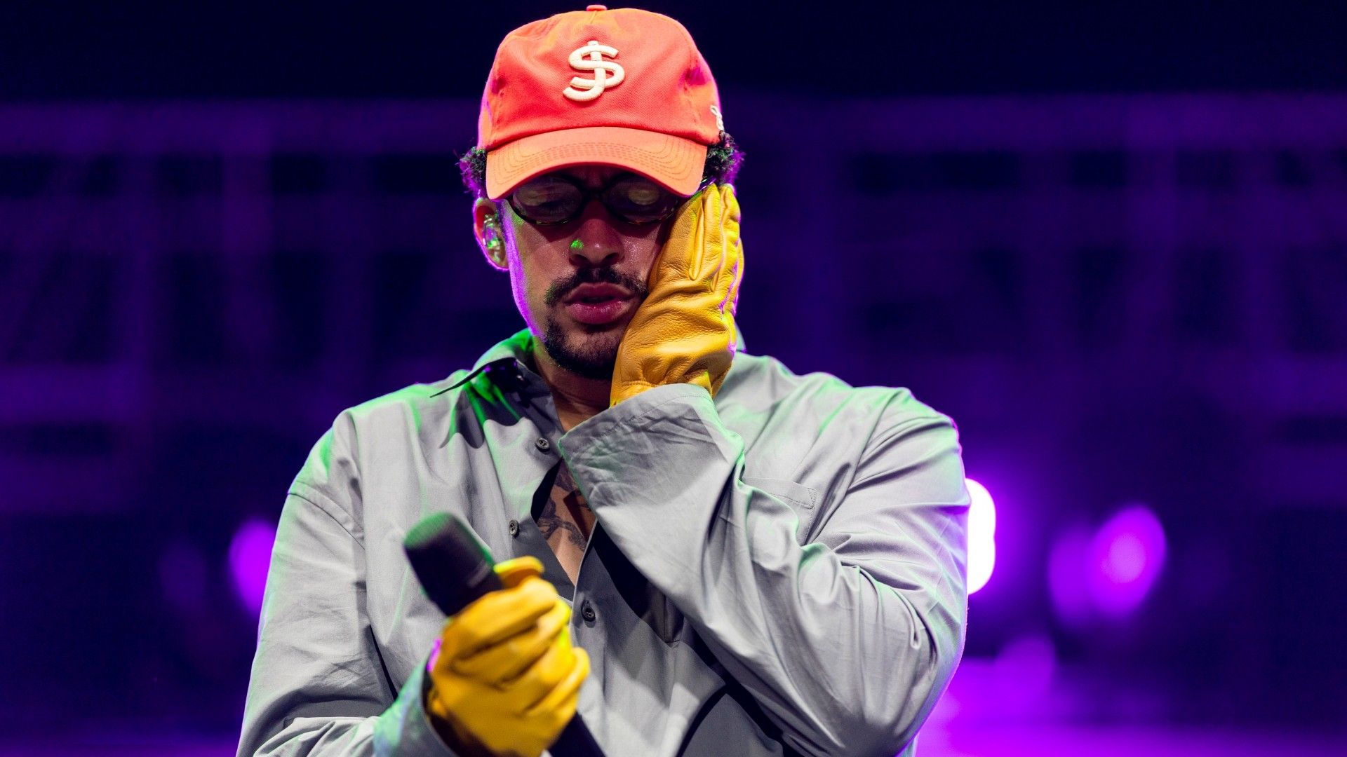 Precios oficiales conciertos de Bad Bunny en México
