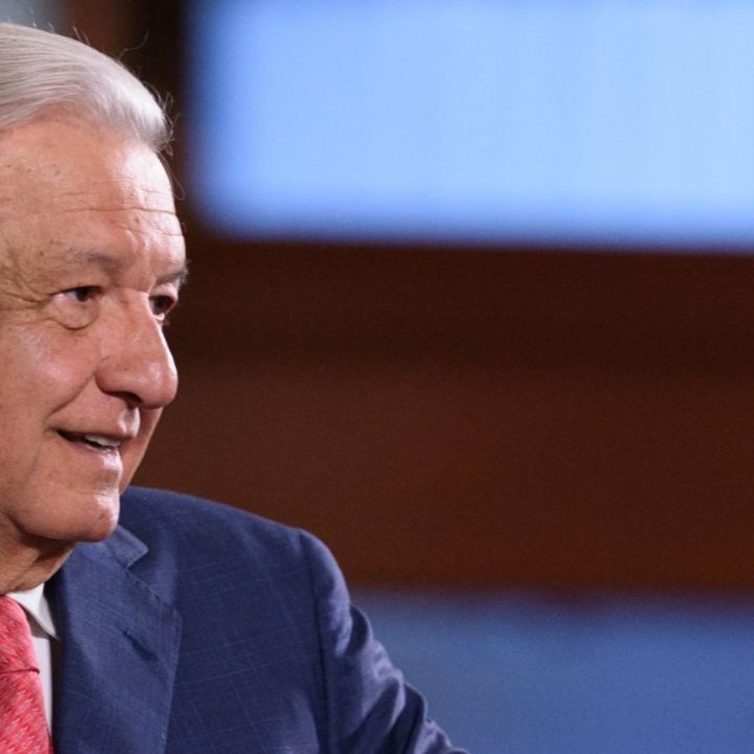 AMLO Critica Posible Liberación de 'Don Rodo, Hermano de 'El Mencho’: ‘Es Un Asunto Delicado'