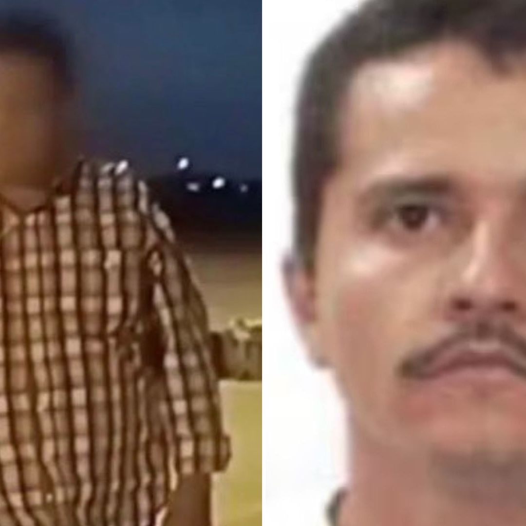 Don Rodo fue detenido el pasado domingo 21 de abril 2024, pero un juez ordenó su liberación por presuntas irregularidades en su arresto