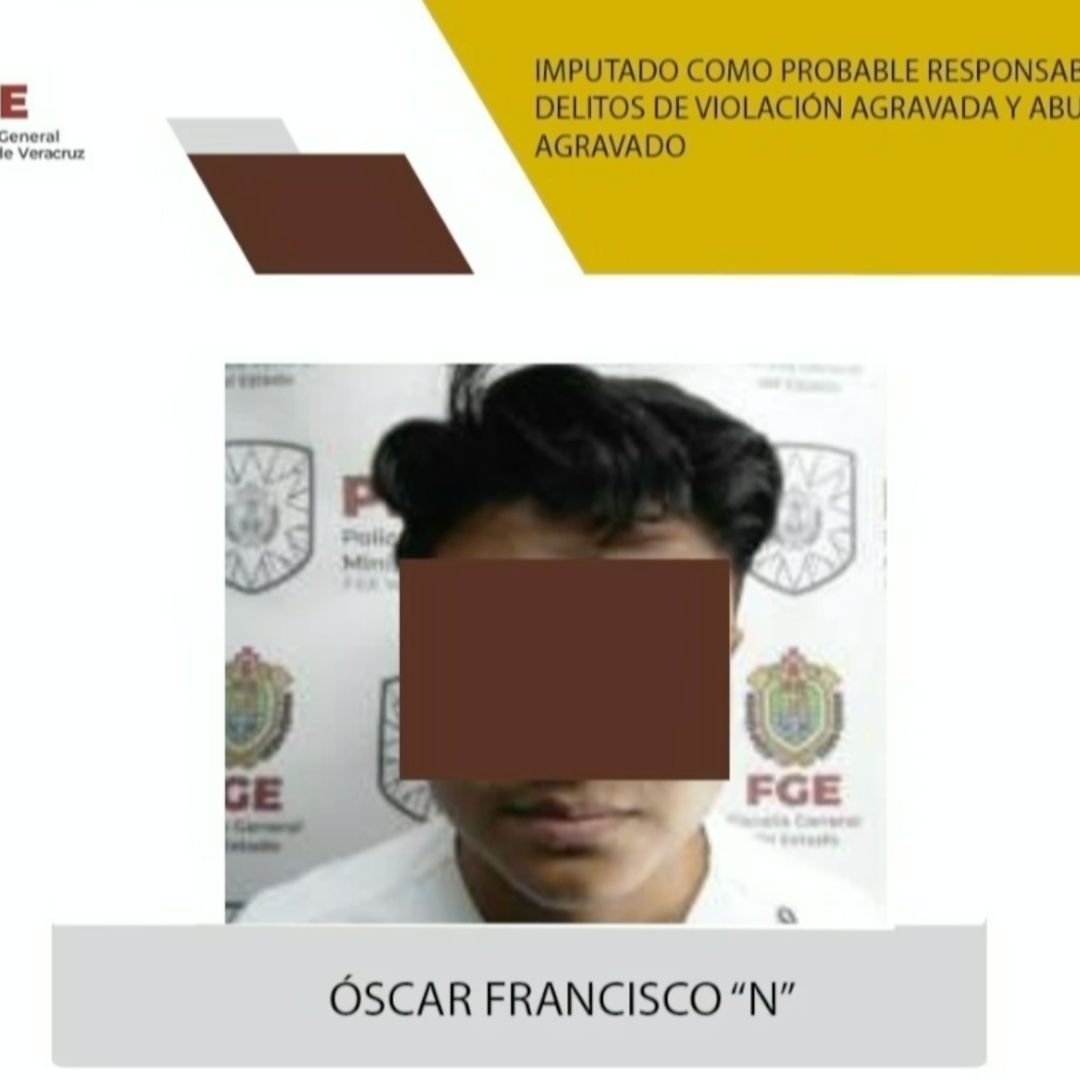 Detienen a Enfermo del IMSS que Presuntamente Abuso de Paciente Durante su Papanicolau