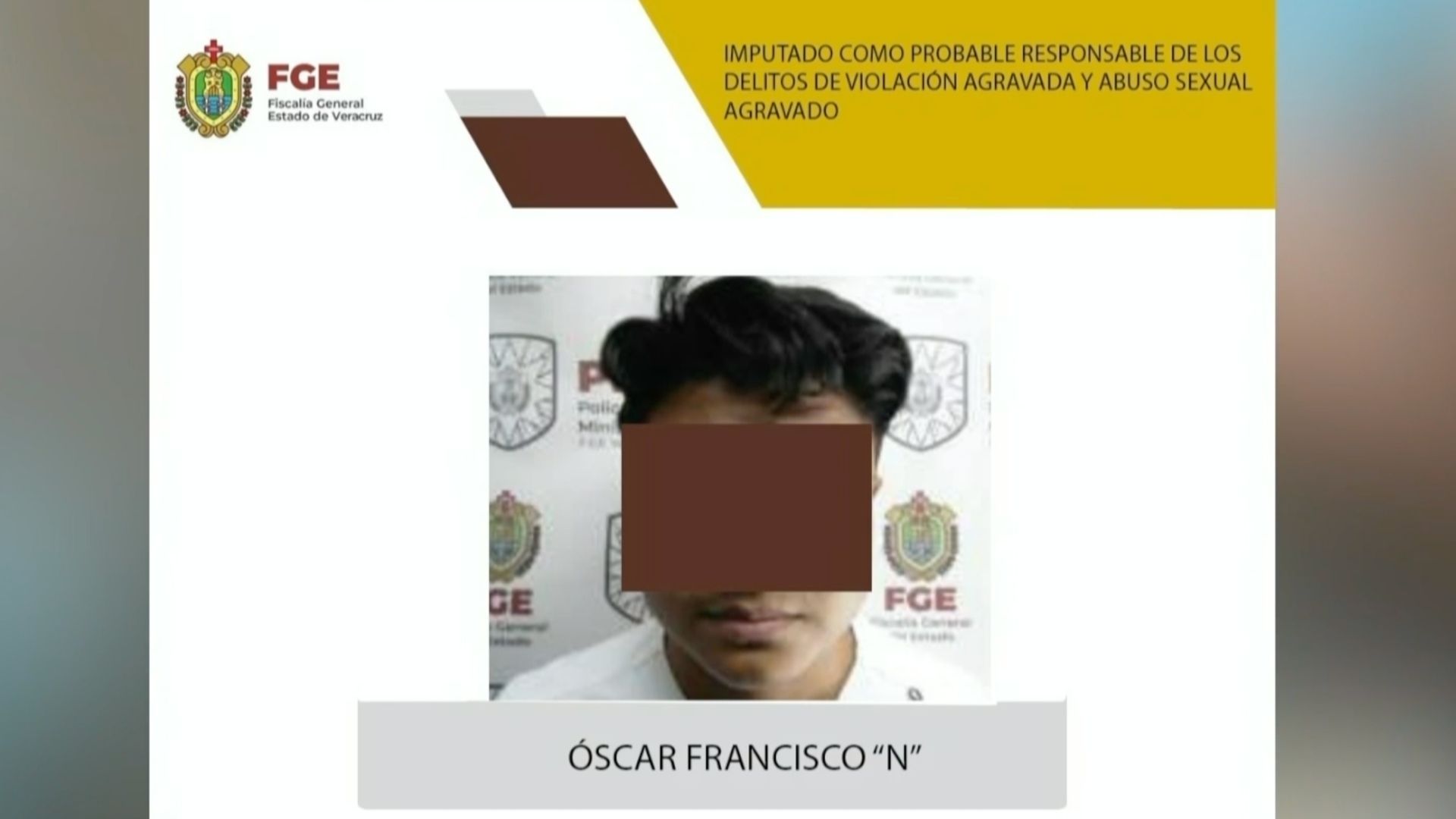 Detienen a Enfermo del IMSS que Presuntamente Abuso de Paciente Durante su Papanicolau