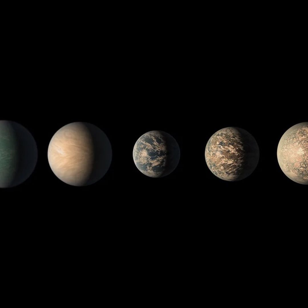 Científica predice el hallazgo de vida extraterrestre en pocos años