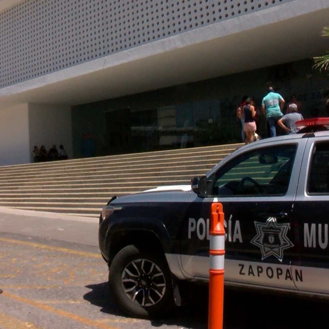 Continúa la Investigación del Presunto Abuso Policiaco Contra Aficionados de la Chivas