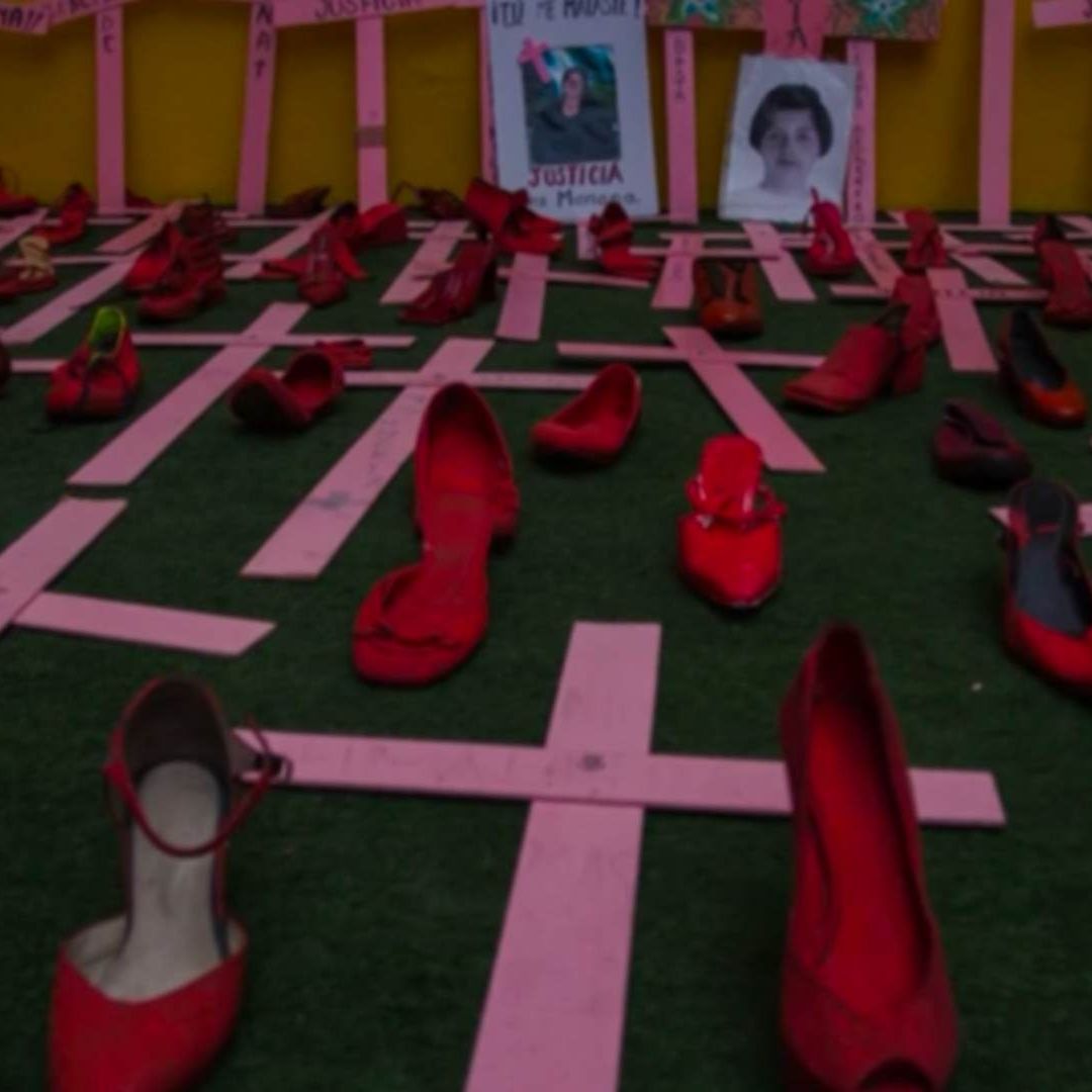 Nuevo León se aferra a los primeros lugares en delitos contra las mujeres.