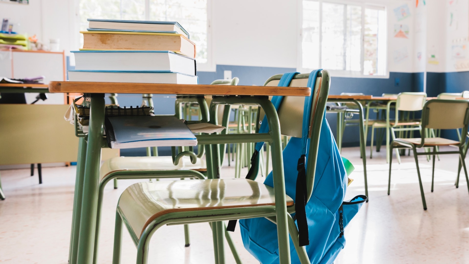 Suspenden Clases en Escuelas de Puebla por el Día de las Madres 2025
