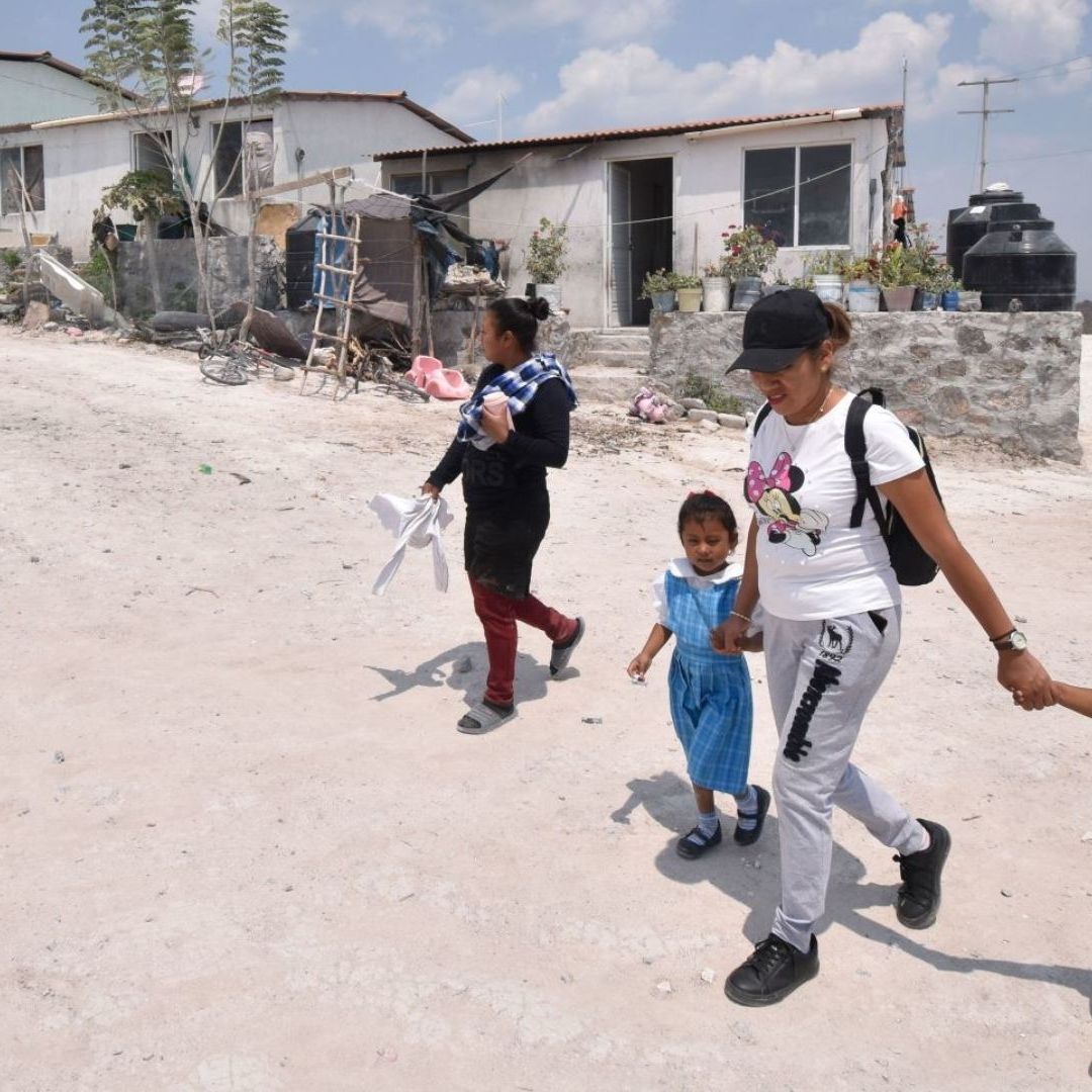Día del Niño 2024: En México, 1 de cada 4 Menores de Edad No Va a Preescolar por Estos Motivos