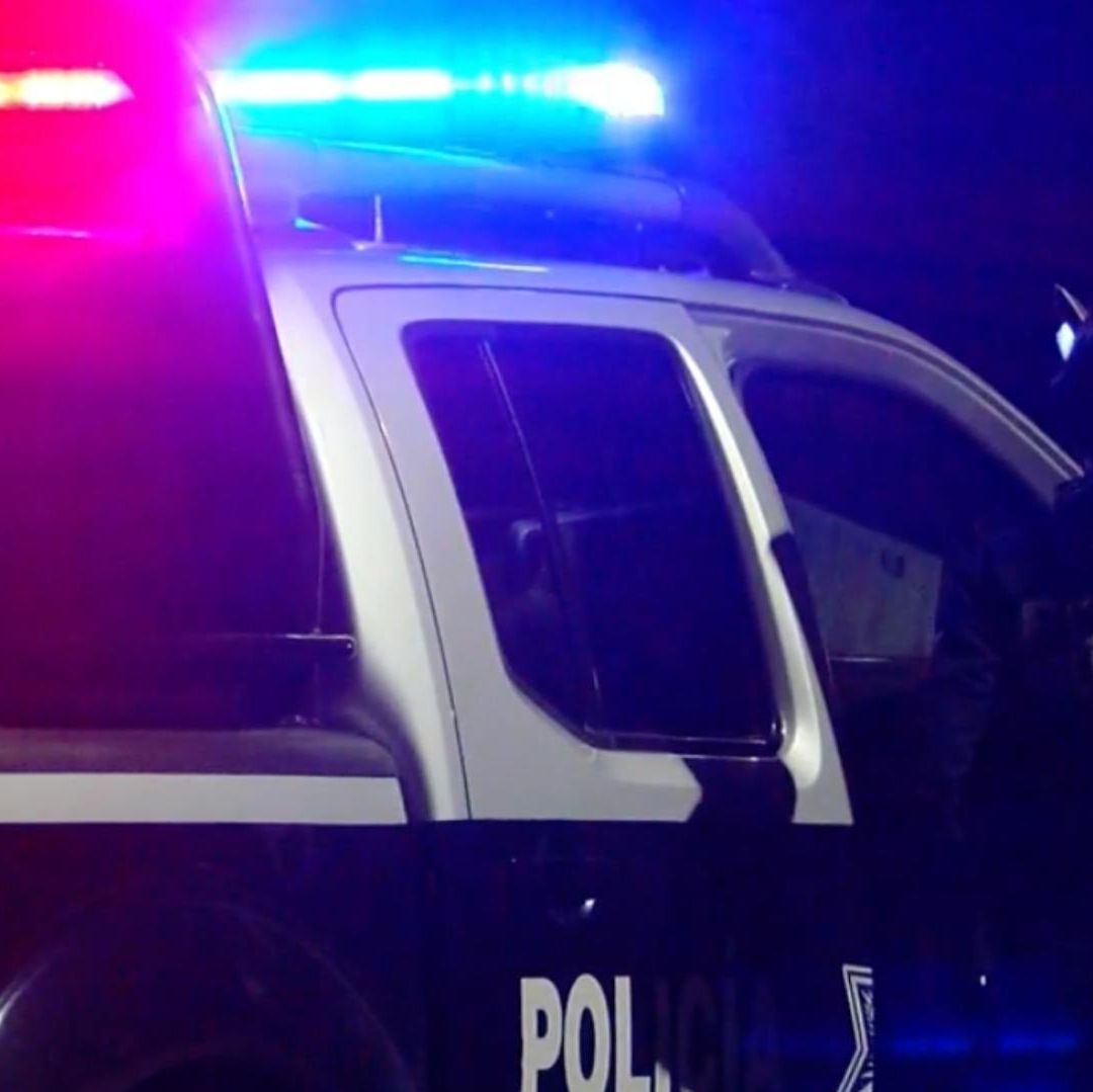 Asesinan a Balazos a Sujeto en San Luis Río Colorado; Iba Llegando a Su Casa