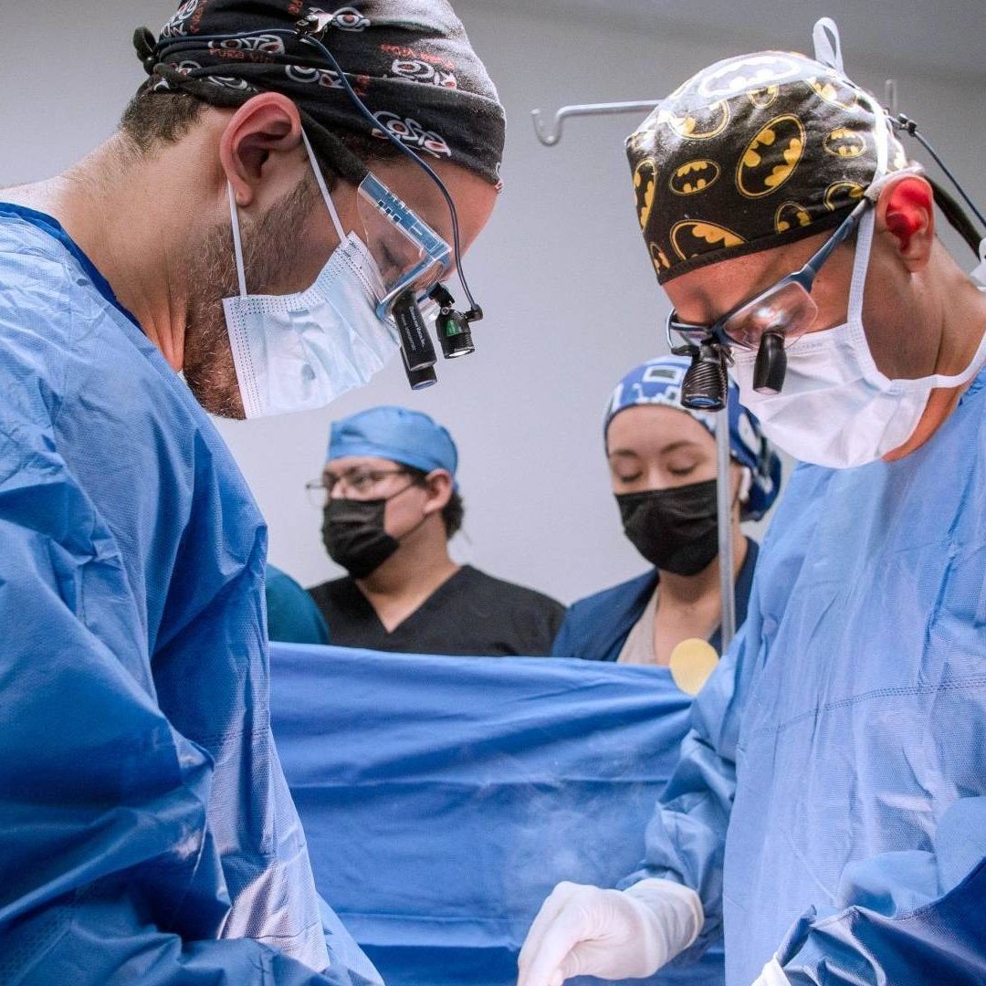 En los próximos días, el IMSS-Bienestar publicará los folios de los médicos generales y especialistas elegidos