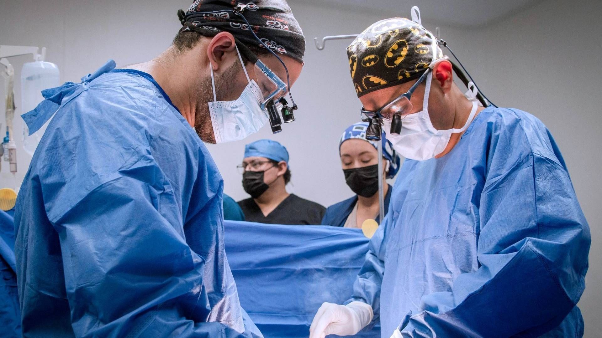 En los próximos días, el IMSS-Bienestar publicará los folios de los médicos generales y especialistas elegidos