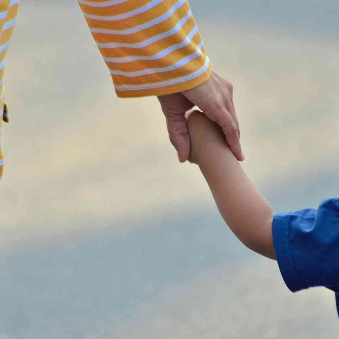 ¿Cuál es la Principal Meta Financiera de Mamá Relacionada con sus Hijos?