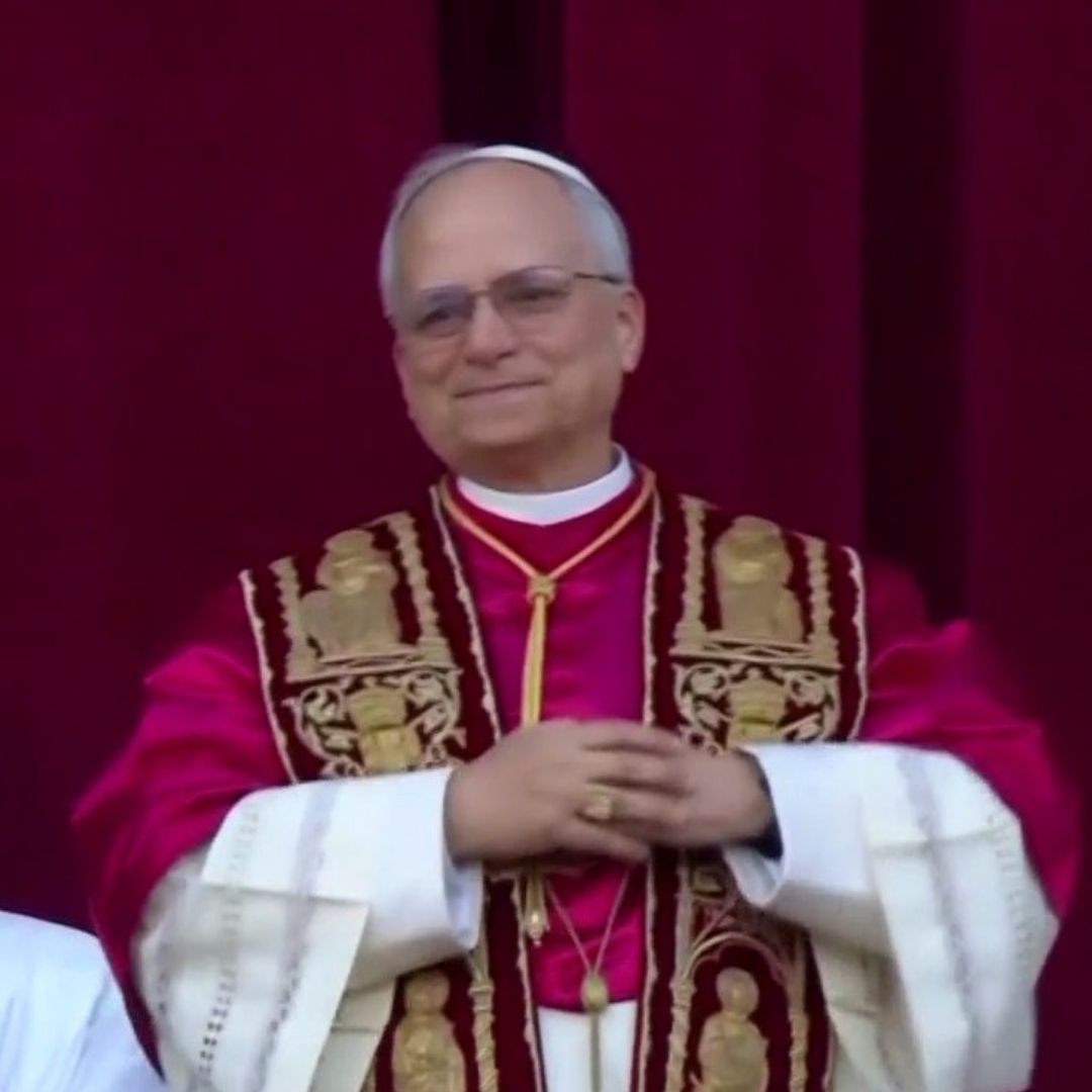 Robert Francis Prevost visitó Jalisco en el 2010